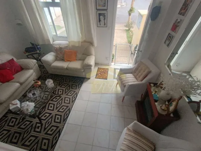 Sobrado com 3 dormitórios à venda, 280 m² por R$ 1.060.000,00 - Jardim Marajoara - São Pau