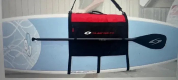 Bolsa alça para prancha e remo Surftech Sup Sling