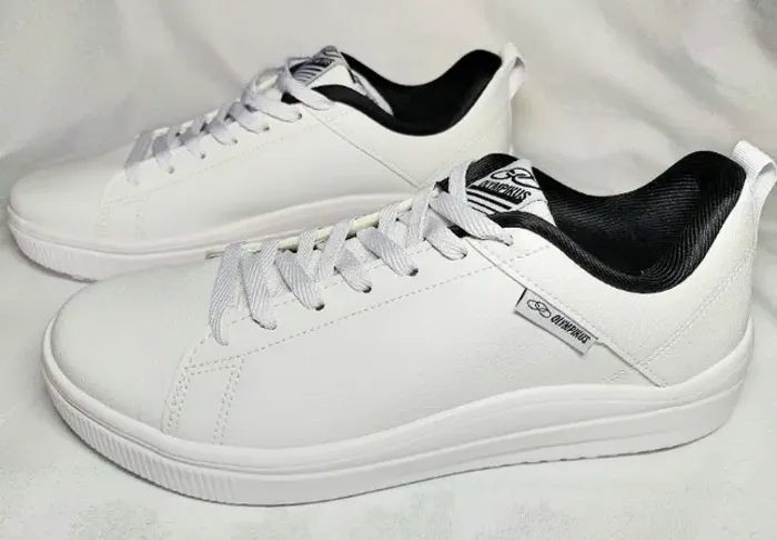 Tênis Olympikus Branco Masculino - Original