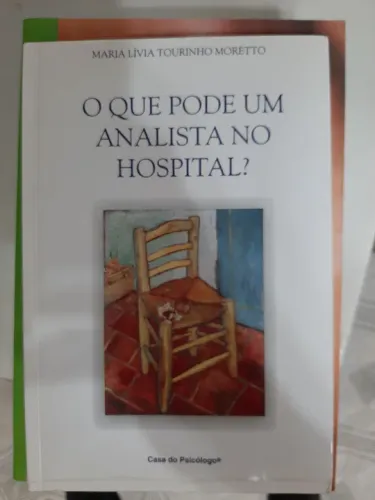 Livros de psicanálise