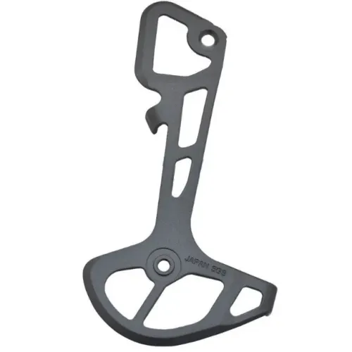 Haste Interna para Câmbio Shimano Deore M6100 Cage Longo SGS 95mm 12v 8319