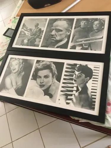 Quadros decorativos