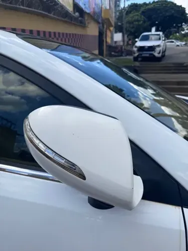 Retrovisor sportagem 2.0 2013 cada 1200