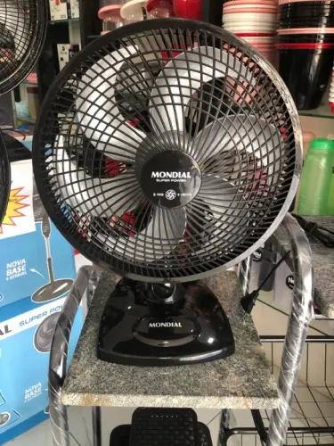 Ventilador Mondial 30cm 