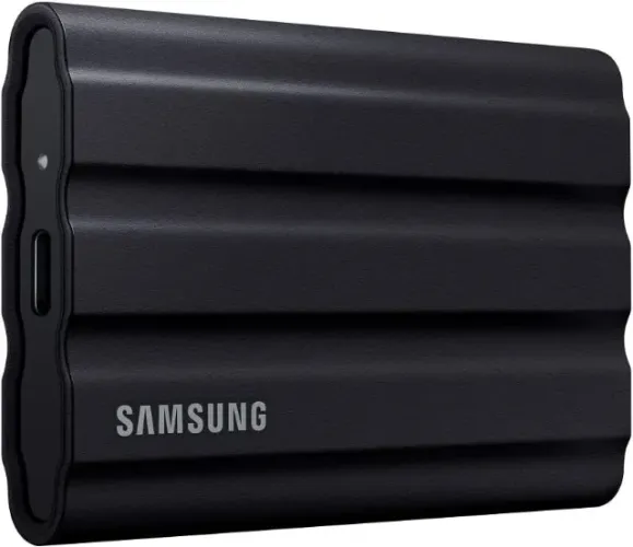 Samsung 2TB T7 Shield Portable SSD