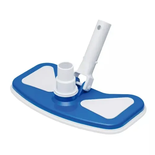 aspirador para piscina 27,9x15,2cm 890812 kala sem cabo