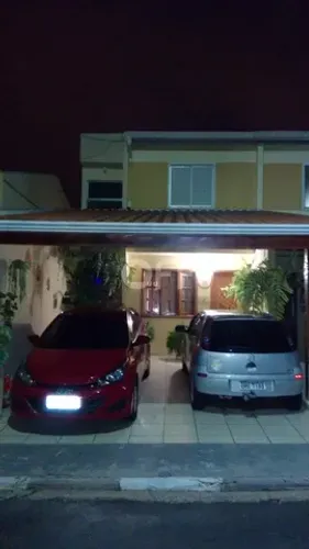 casa - Vila Maria Eugenia - Campinas