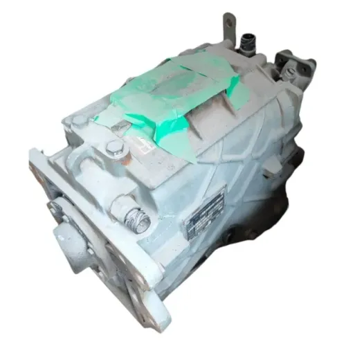 Caixa de marchas Câmbio ZF S5420 Caminhão VW 8160/9160/10160