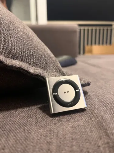 iPod Shuffle