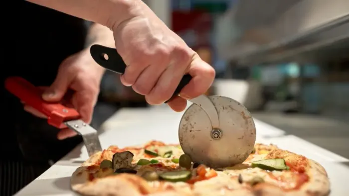 Pizzaria Tradicional à Venda em Juiz de Fora