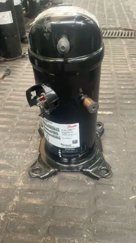 Compressor Danfoss 3TR 220v 1PH R22