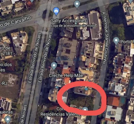 Recreio dos Bandeirantes | Terreno