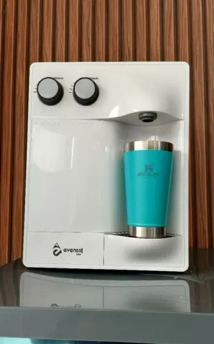 Purificador de água Soft Everest Star