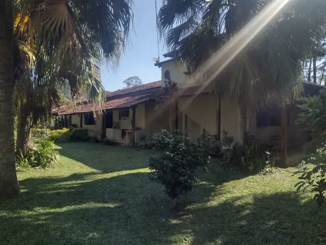 Fazendinha haras 30, hectares são Sebastião dos ferreiros