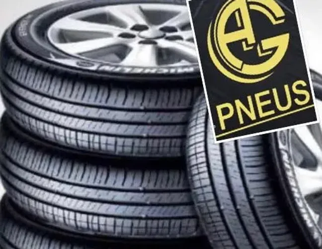 Pneus com otimo custo benefício em Caruaru ag pneus