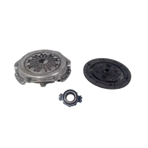 Kit De Embreagem Completo Peugeot 106 1.0 8v 