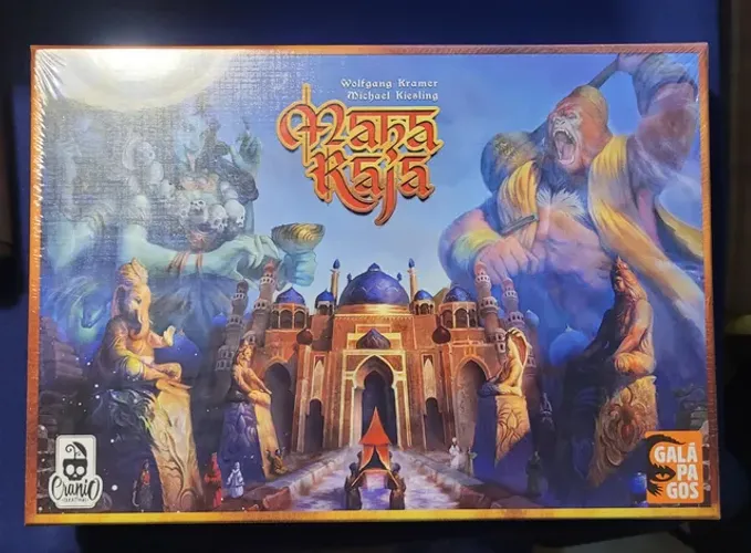 Maharaja