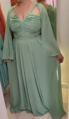 Vestido de festa