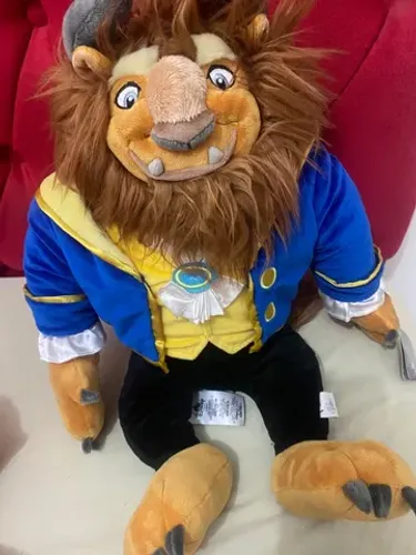 Fera da bela e a fera