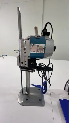 Cortadora de Tecido Industrial Lanmax LM-CF900-K