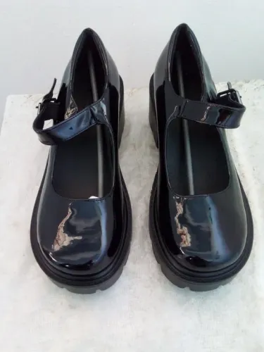 Sapato Mary Jane