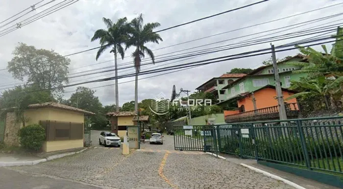 Casa com 5 dormitórios à venda, 320 m² por R$ 1.100.000,00 - Maria Paula - Niterói/RJ
