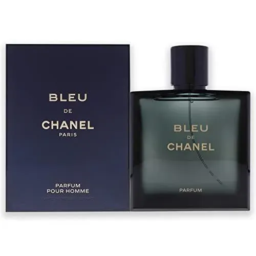Perfume Bleu De Chanel Parfum - 100ml