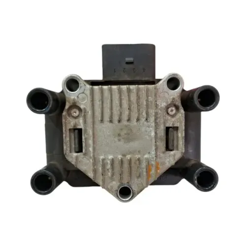BOBINA DE IGNIÇÃO FOX G4 2001/12