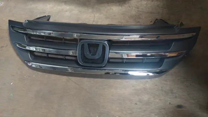 Grade Honda crv 12/15