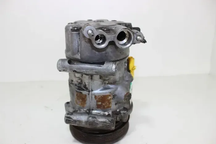 Compressor Ar Condicionado Citroen C4 Peugeot *0