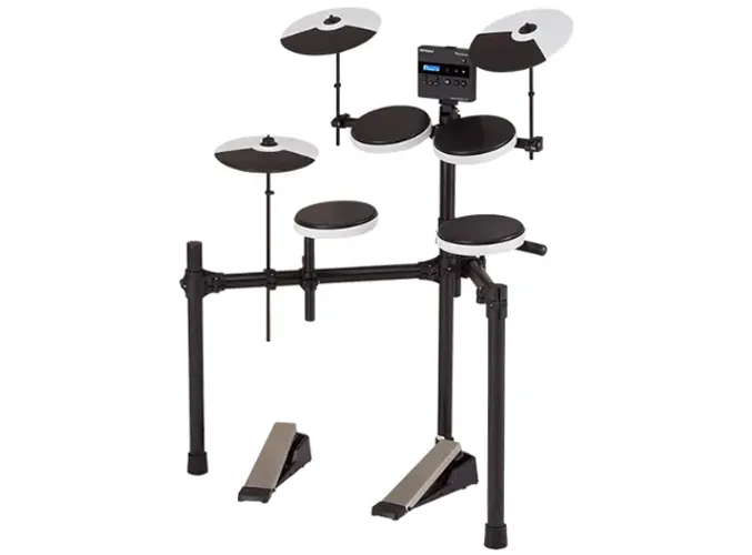 Bateria Eletronica Roland TD-02K TD02