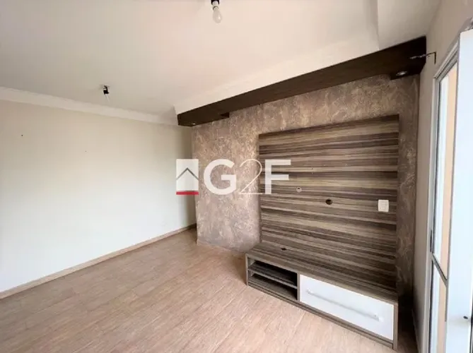 Apartamento à venda no Condomínio Jardins do Taquaral - Vila Nova - Campinas/SP