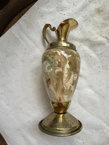 Antigo Vaso