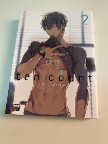 Ten count 2 