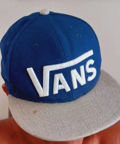 Boné Vans original