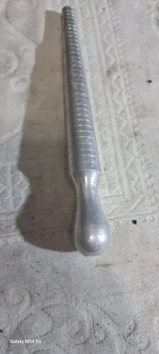 Alargador de alianças 