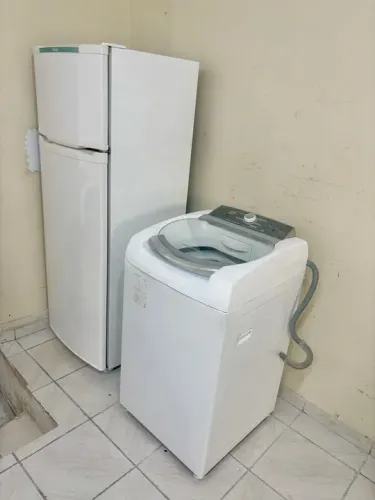 Máquina de lavar roupas Brastemp , máquina a d e lavar 9 kilos