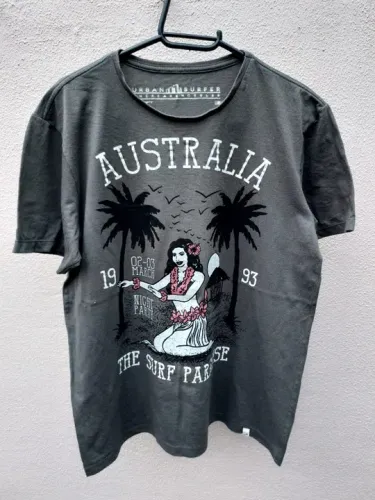 Blusa de Malha Masculina - Tamanho P