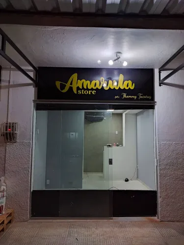 VITRINE DE PORTA DE CORRER 