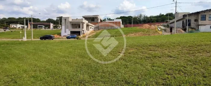 TERENO A VENDA NO VILAGIO AZZURE EM ITUPEVA SP CONDOMÍNIO LAZER COMPLETO codigo: 150027
