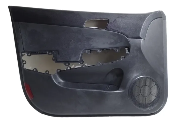 Forro Porta Dianteiro Esquerdo Hyundai I30 2010