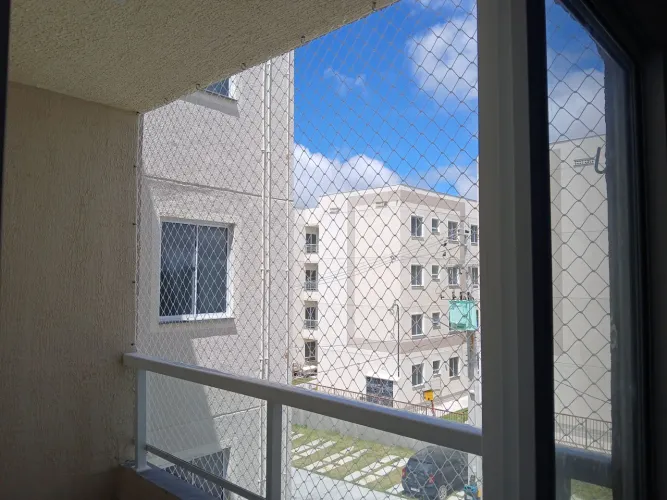 TELA DE PROTEÇÃO 