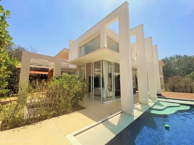 Casa em Condomínio para Venda em Campinas, Sousas, 4 dormitórios, 4 suítes, 8 banheiros, 8