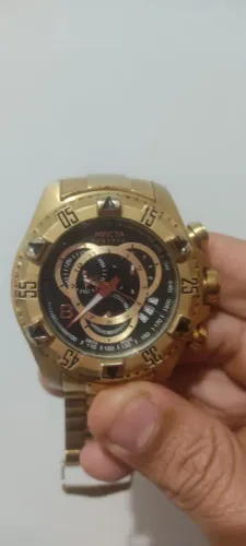 Relógio Invicta Original 