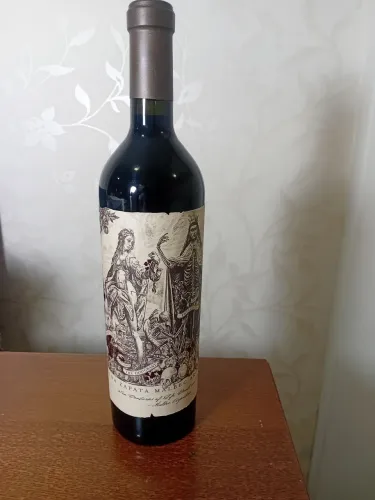 Vinho Catena Zapata Malbec Argentino 2022