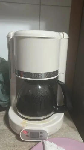 Cafetereira Elétrica Arno