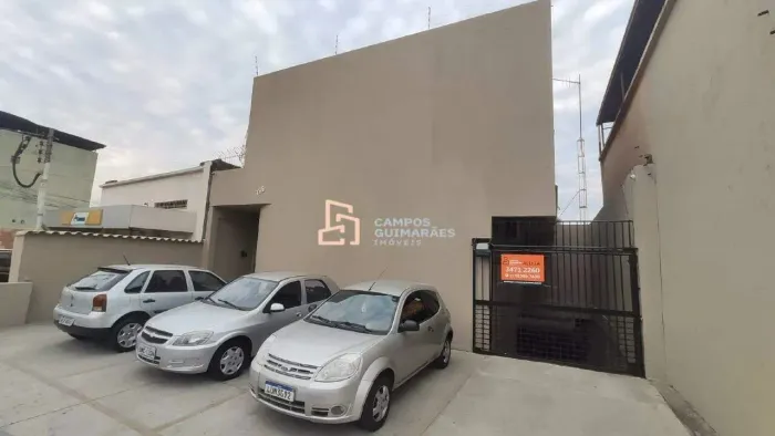 Sala para aluguel, Glória - Belo Horizonte/MG
