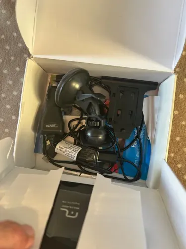 Aparelho GPS Multilaser 4.3 com TV