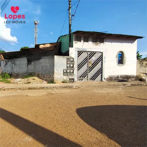 Casa com 5 quartos à venda em São vicente - RR