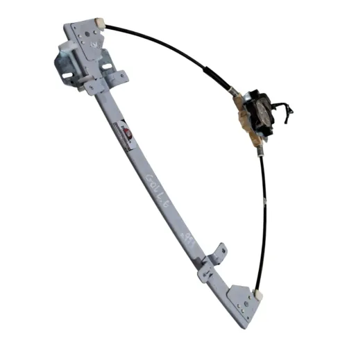 Maquina Vidro Eletrico Esquerdo Volkswagen Gol Parati G2